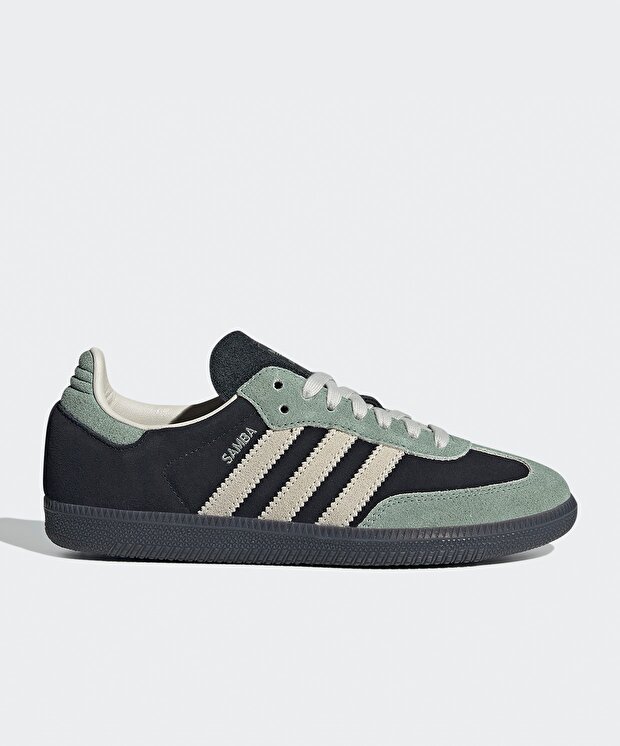 Мужские кроссовки adidas Samba OG