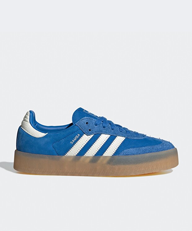 Женские кроссовки adidas Sambae