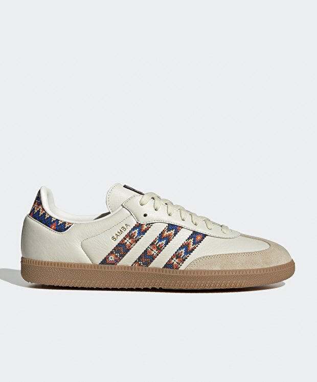 Женские кроссовки adidas Samba OG