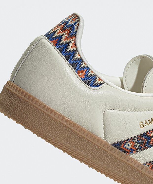 adidas Samba OG - Görsel 9