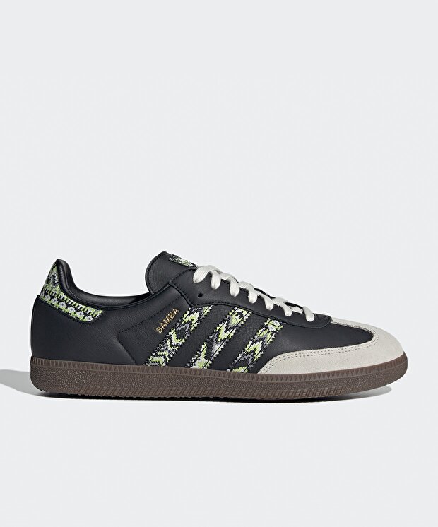 Мужские кроссовки adidas Samba OG