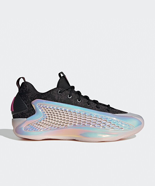 Мужские кроссовки adidas Anthony Edwards 1 Low Trainers для баскетбола