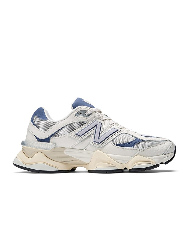 Женские кроссовки New Balance 9060 Lifestyle для бега