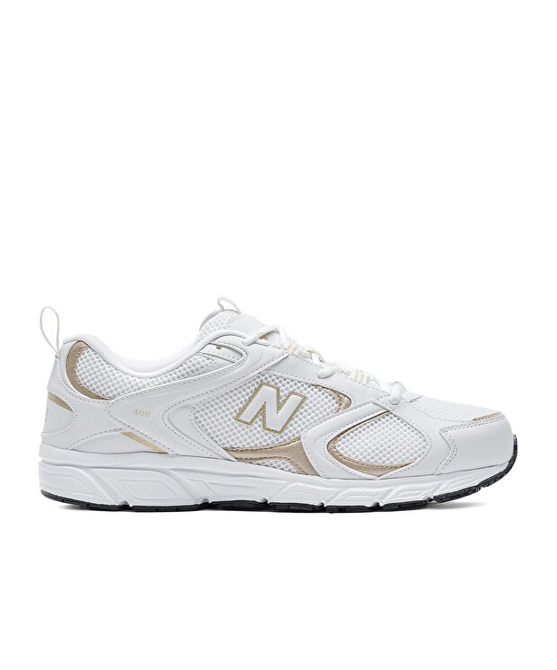 Мужские кроссовки New Balance 408 Lifestyle Mens на каждый день