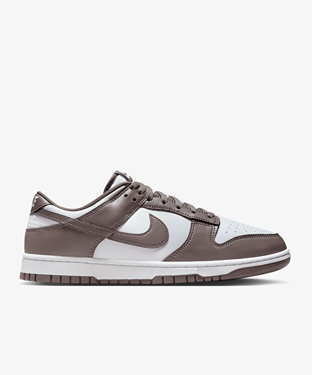 Мужские кроссовки Nike Dunk Low Retro