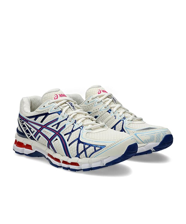 Asics Gel-Kayano 20 - Görsel 4