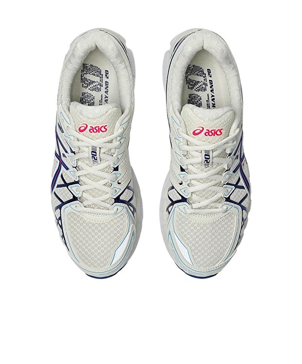 Asics Gel-Kayano 20 - Görsel 7