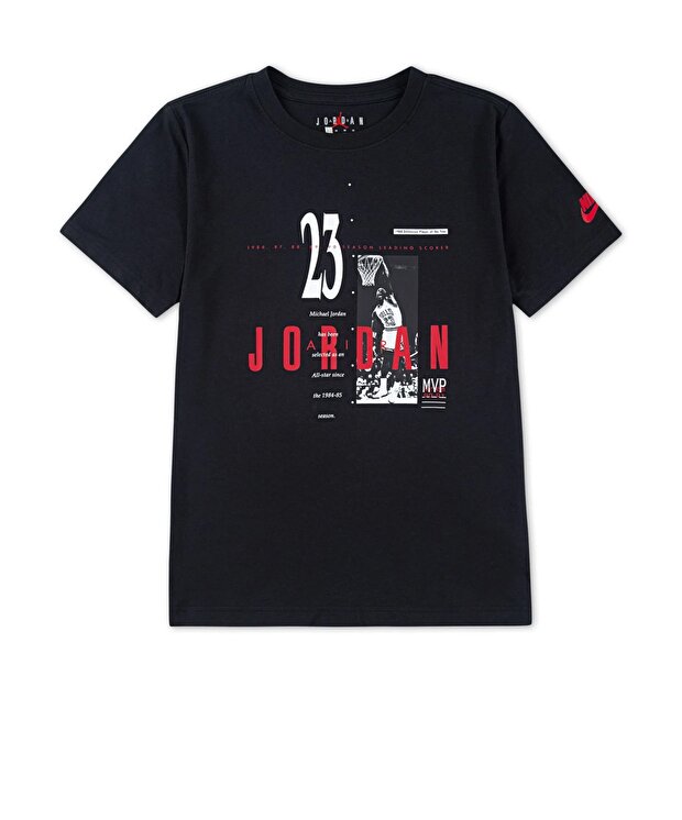 Детская футболка Jordan Brand Graphic