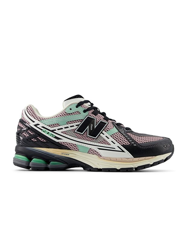 Женские кроссовки New Balance 1906 Lifestyle для бега