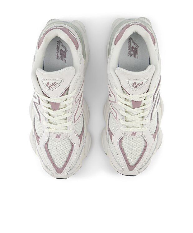 New Balance 9060 Lifestyle Men's Shoes - Görsel 4