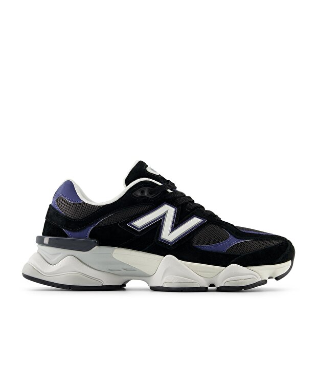 Женские кроссовки New Balance 9060 Lifestyle для бега