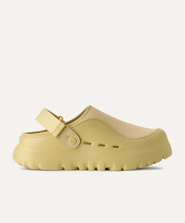 Мужские шлепки UGG M Peakmod
