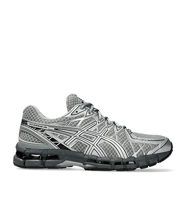 Мужские кроссовки Asics Gel-Kayano 20 для бега