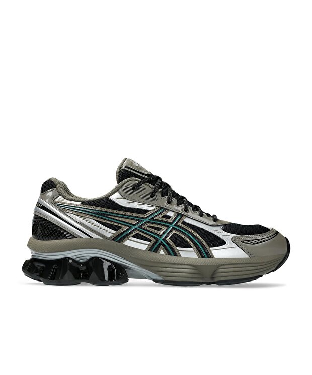 Мужские кроссовки Asics Gel-Kinetic Fluent для бега