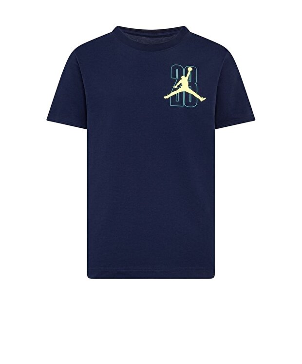 Детская футболка Jordan Triangle Offense