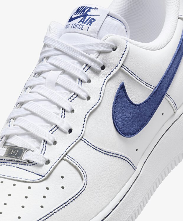 Nike Air Force 1 '07 LV8 - Görsel 9