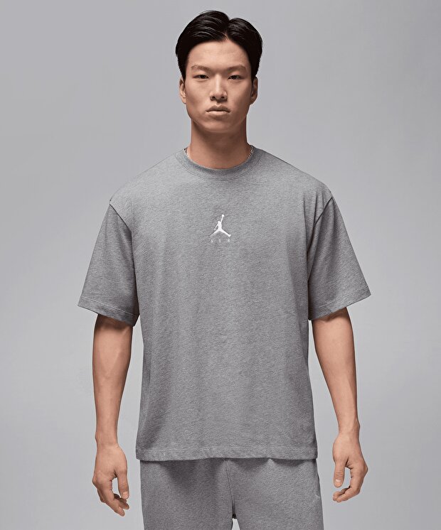 Мужская футболка Jordan Flight Essentials Oversized