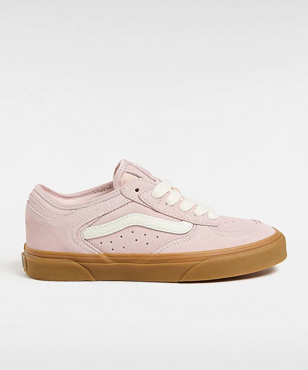 Женские кроссовки Vans Rowley Classic