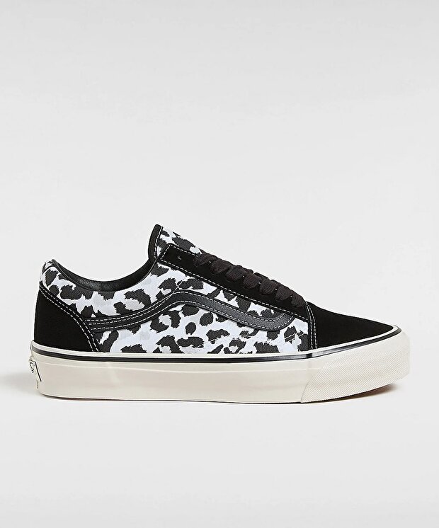 Женские кроссовки Vans Lx Old Skool