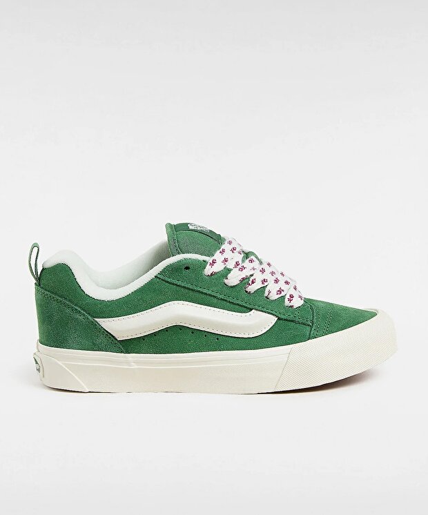 Женские кроссовки Vans Knu Skool