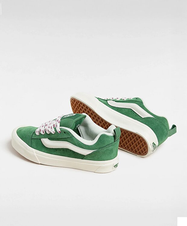 Vans Knu Skool - Görsel 4
