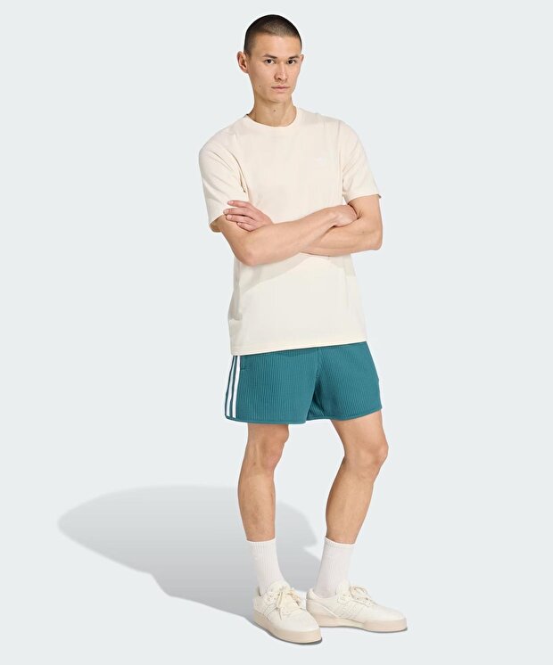 Мужские шорты adidas Originals Waffle Knit Sprinter Shorts