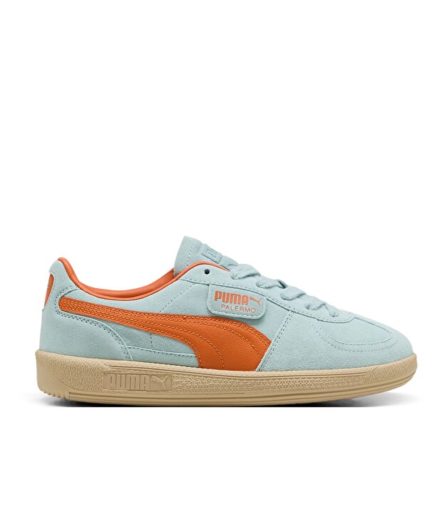 Женские кроссовки Puma Palermo
