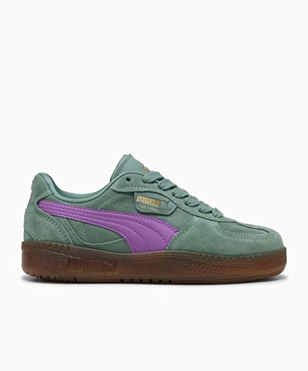 Женские кроссовки Puma Palermo Moda Xtra Gum