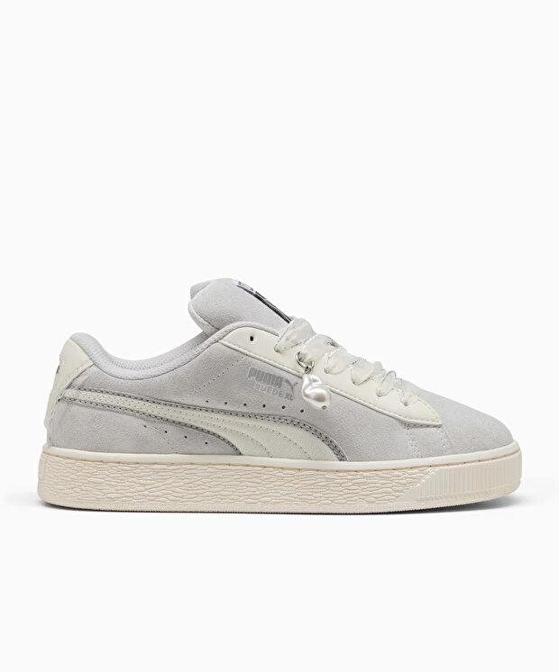 Женские кроссовки Puma Suede XL Glam Athletics