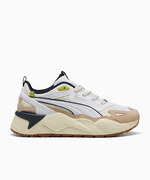 Женские кроссовки Puma RS-X Efekt Perf