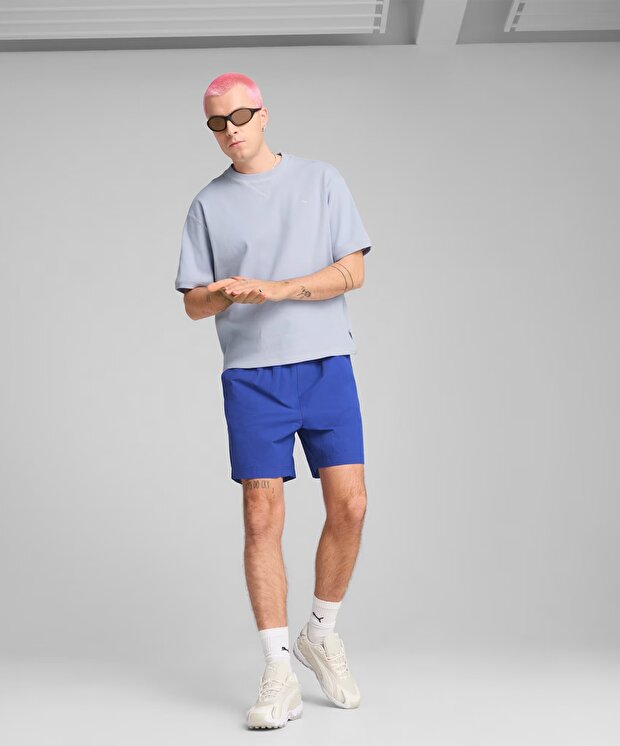 Мужские шорты Puma Mmq Shorts