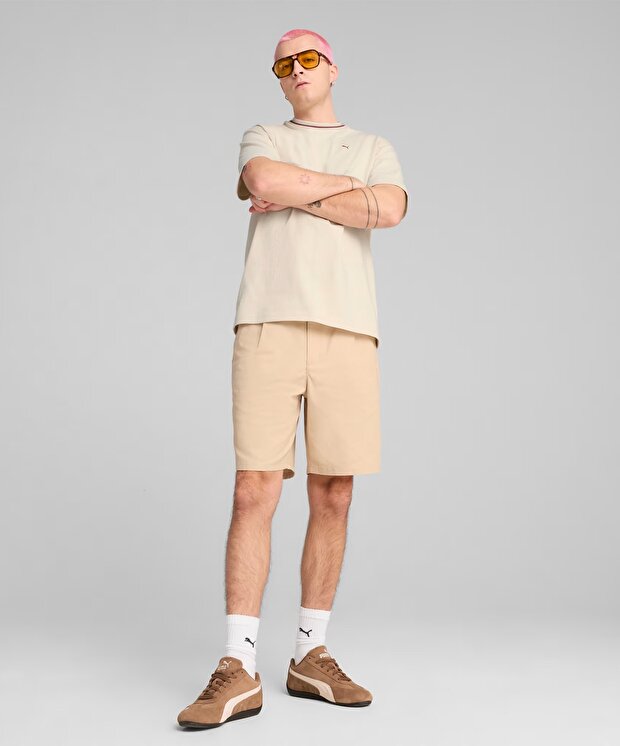 Мужские шорты Puma MMQ Chino Shorts
