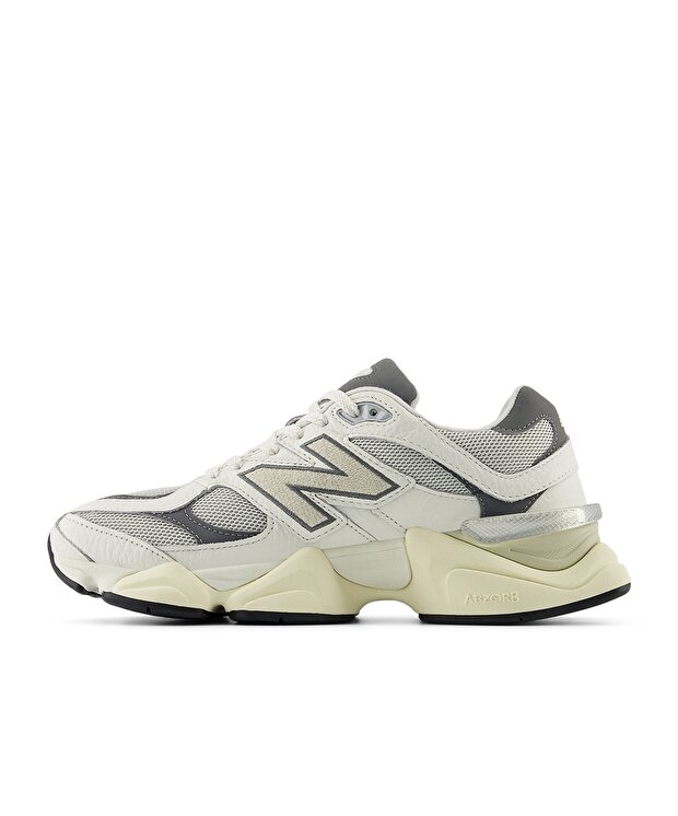 New Balance 9060 Lifestyle Women's Shoes - Görsel 3