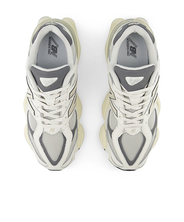 New Balance 9060 Lifestyle Women's Shoes - Görsel 4