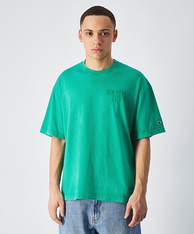 Мужская кепка Champion Time Capsule SS Tee