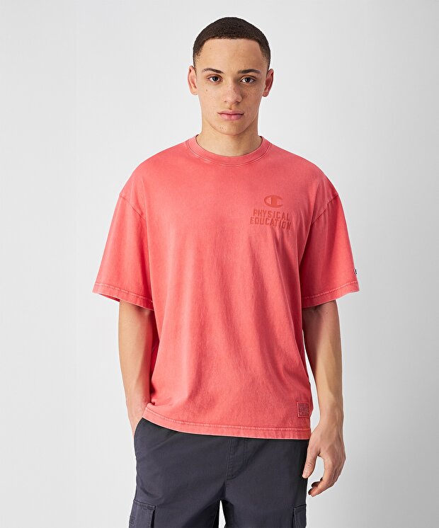 Мужская кепка Champion Time Capsule SS Tee