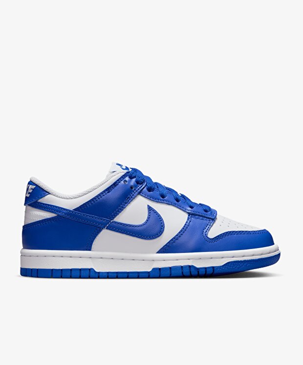Подростковые кроссовки Nike Dunk Low (Gs)