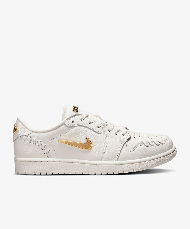 Женские кроссовки Jordan Air 1 Low Method Of Make