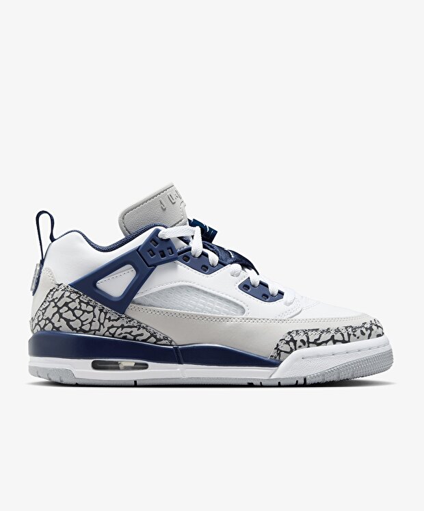 Подростковые кроссовки Jordan Spizike Low (Gs) для баскетбола