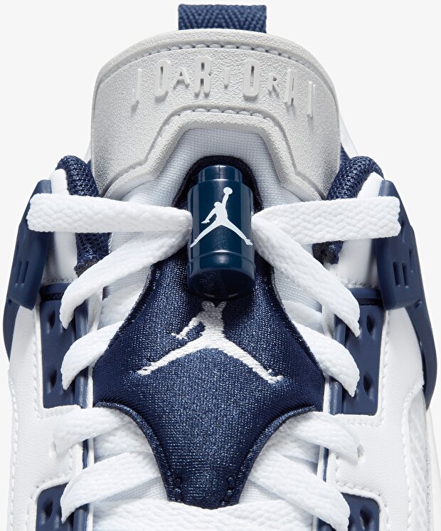 Jordan Spizike Low (Gs) - Görsel 9