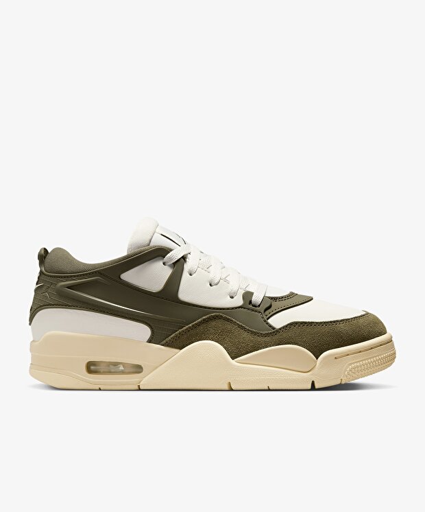 Женские кроссовки Jordan Air 4 RM для баскетбола