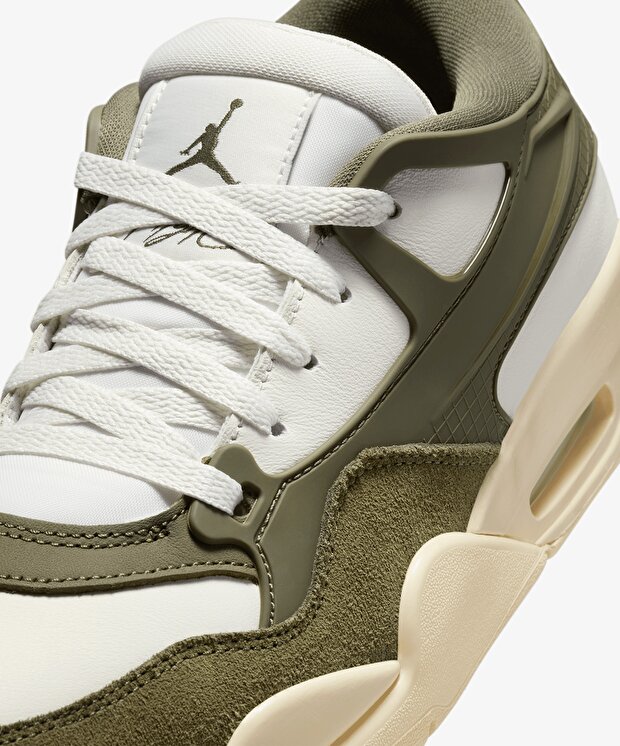 Jordan Air 4 RM - Görsel 9