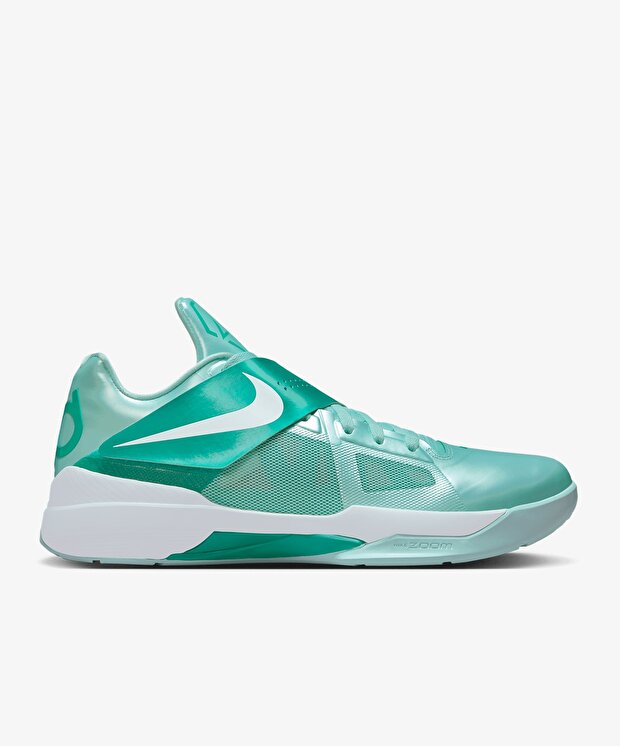 Мужские кроссовки Nike Zoom KD IV для баскетбола