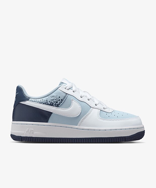 Подростковые кроссовки Nike Air Force 1 (Gs)