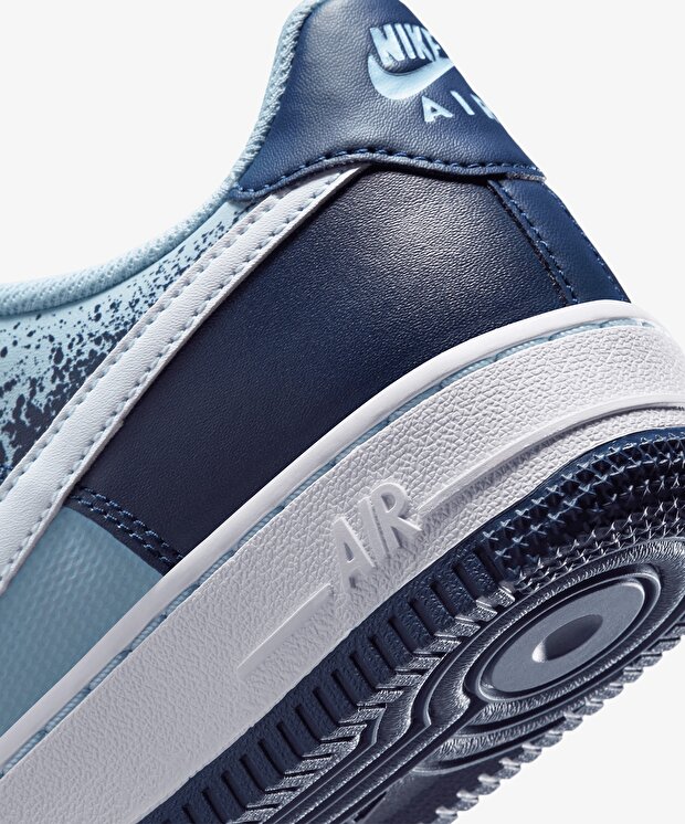 Nike Air Force 1 (Gs) - Görsel 8