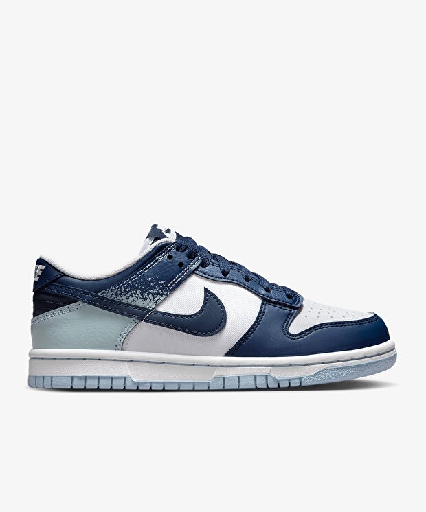 Подростковые кроссовки Nike Dunk Low (Gs)