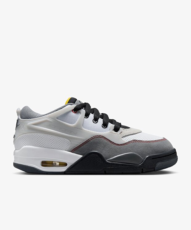 Подростковые кроссовки Jordan Air 4 RM BG PRM (Gs) для баскетбола