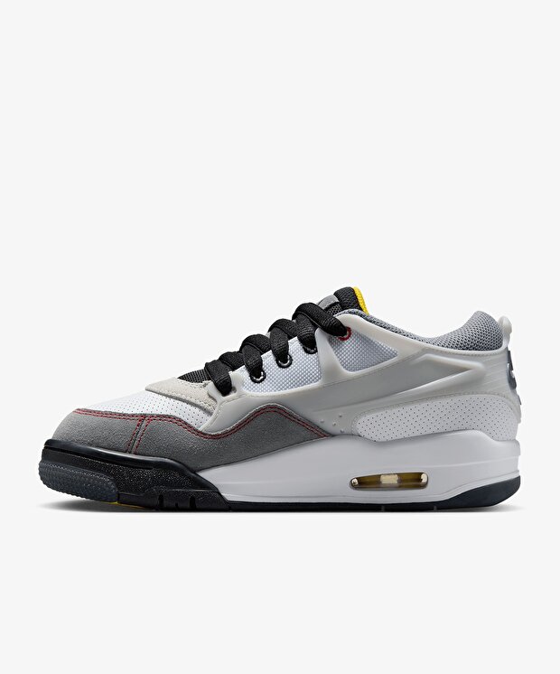 Jordan Air 4 RM BG PRM (Gs) - Görsel 3