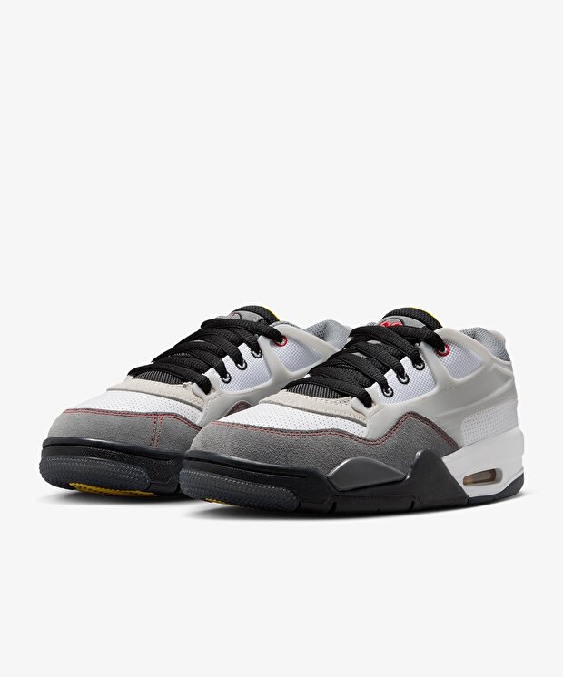 Jordan Air 4 RM BG PRM (Gs) - Görsel 4