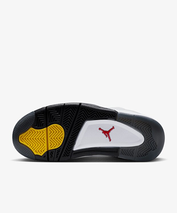 Jordan Air 4 RM BG PRM (Gs) - Görsel 7